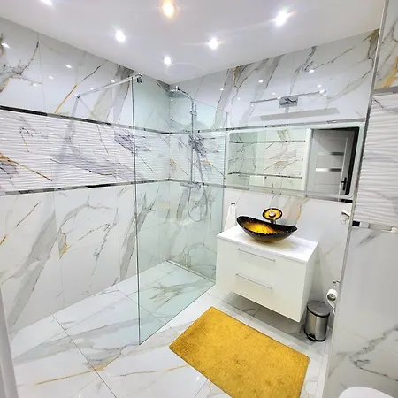 Apartamento Luksusowy Apartament Ksiecia Witolda