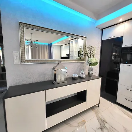 Luksusowy Apartament Ksiecia Witolda * Breslavia