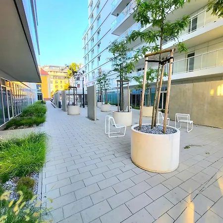 Luksusowy Apartament Ksiecia Witolda Breslavia