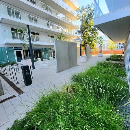 Luksusowy Apartament Ksiecia Witolda * Breslavia