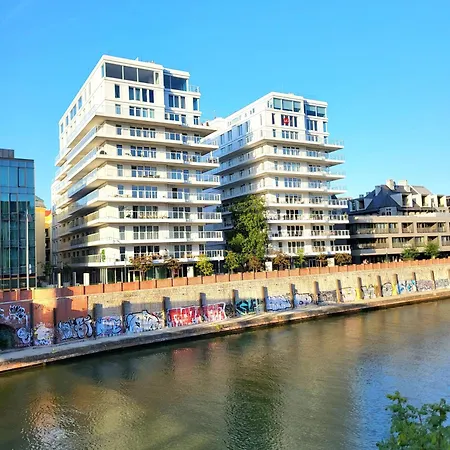 Luksusowy Apartament Ksiecia Witolda * Breslavia