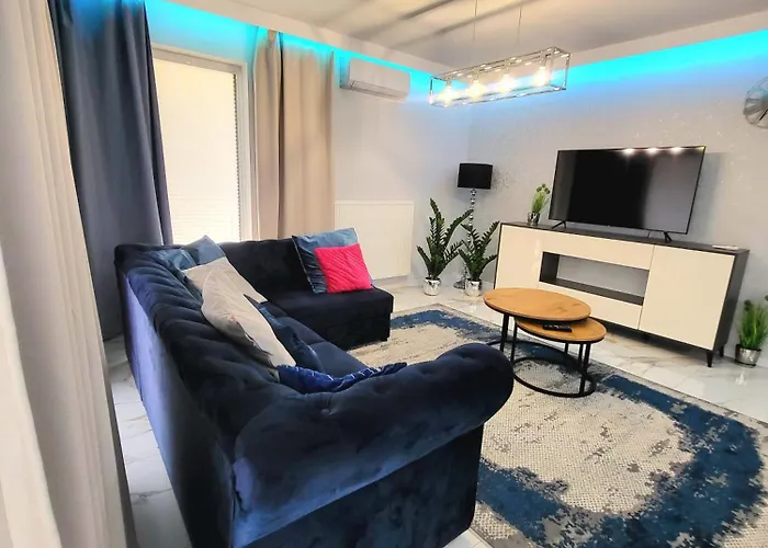 Luksusowy Apartament Ksiecia Witolda Appartamento Breslavia