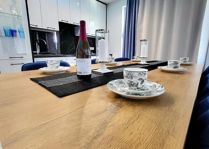 Appartamento Luksusowy Apartament Ksiecia Witolda Breslavia