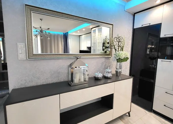 Luksusowy Apartament Ksiecia Witolda * Breslavia