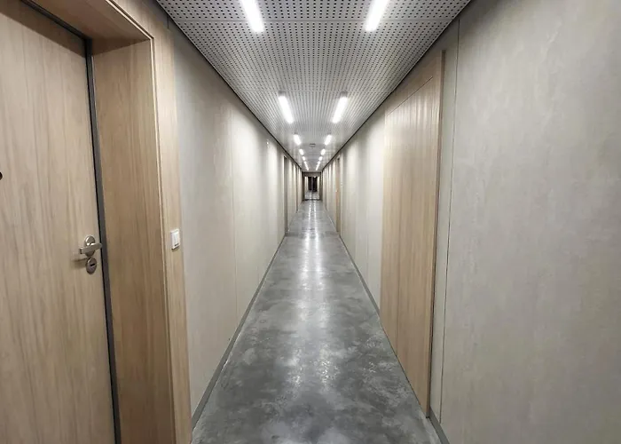 Luksusowy Apartament Ksiecia Witolda Breslavia