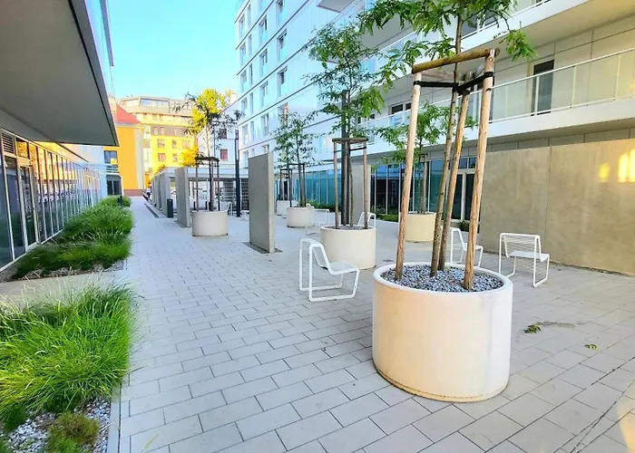 Luksusowy Apartament Ksiecia Witolda Breslavia