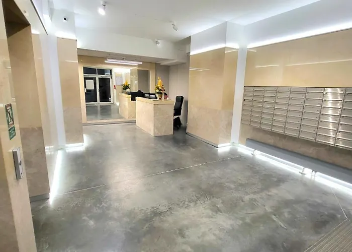 Appartamento Luksusowy Apartament Ksiecia Witolda Breslavia