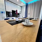 Appartamento Luksusowy Apartament Ksiecia Witolda Breslavia