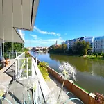 Luksusowy Apartament Ksiecia Witolda Breslavia