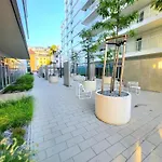 Luksusowy Apartament Ksiecia Witolda Breslavia