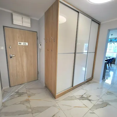 Apartment Luksusowy Apartament Ksiecia Witolda
