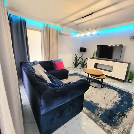 Luksusowy Apartament Ksiecia Witolda Apartament Wrocław