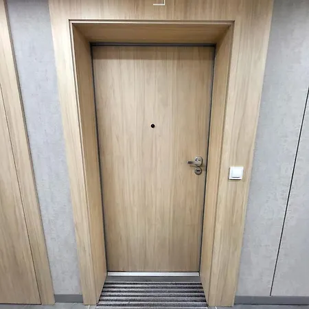 Luksusowy Apartament Ksiecia Witolda Wrocław