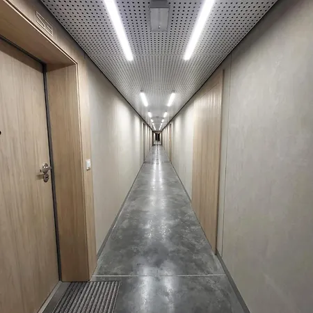 Luksusowy Apartament Ksiecia Witolda Wrocław