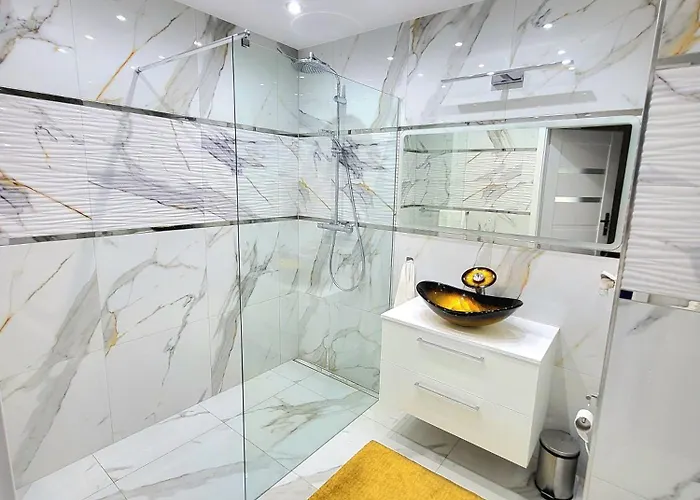 Apartamento Luksusowy Apartament Ksiecia Witolda