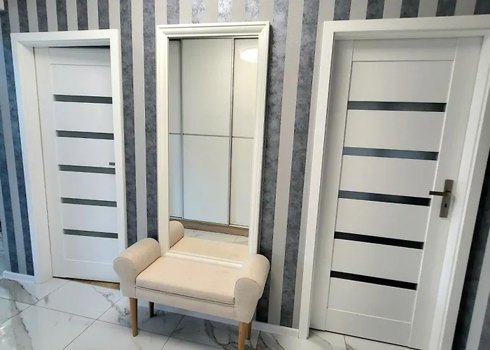 Apartamento Luksusowy Apartament Ksiecia Witolda