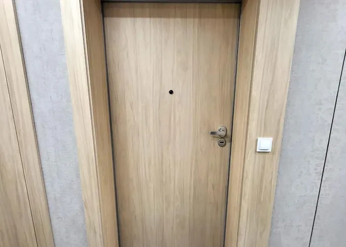 Luksusowy Apartament Ksiecia Witolda Wrocław