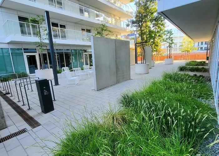 Luksusowy Apartament Ksiecia Witolda * Wrocław