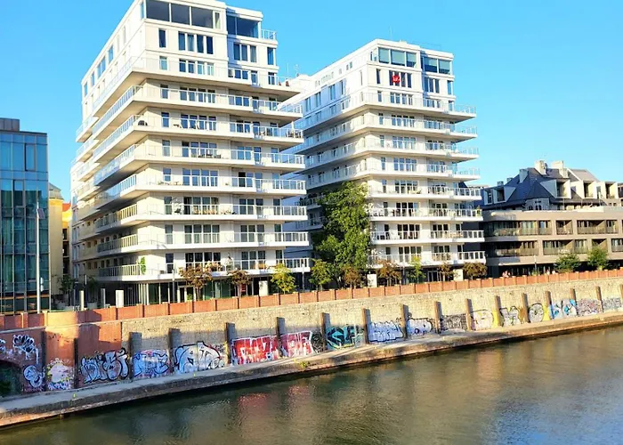 Luksusowy Apartament Ksiecia Witolda * Wrocław